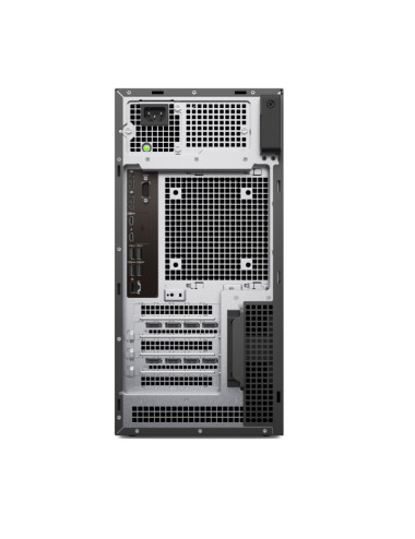 Dell Pro Max | T2 FCT2250 | Desktop | Tower | Intel Core Ultra 9 | 285 | Internal memory 32 GB | DDR5 | Solid-state drive capaci
