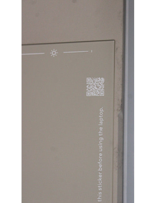 SALE OUT. ASUS UX3407QA-QD202W/126100/0005DA/16G/UI/2DQD/WOC/V/WAE/PL | Asus Zenbook A14 UX3407QA-QD202W | Zabriskie Beige | 14 