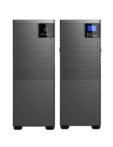 POWER WALKER UPS ON-LINE...