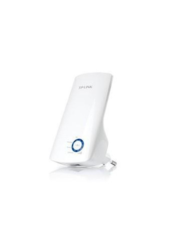 WRL RANGE EXTENDER 300MBPS/TL-WA850RE TP-LINK