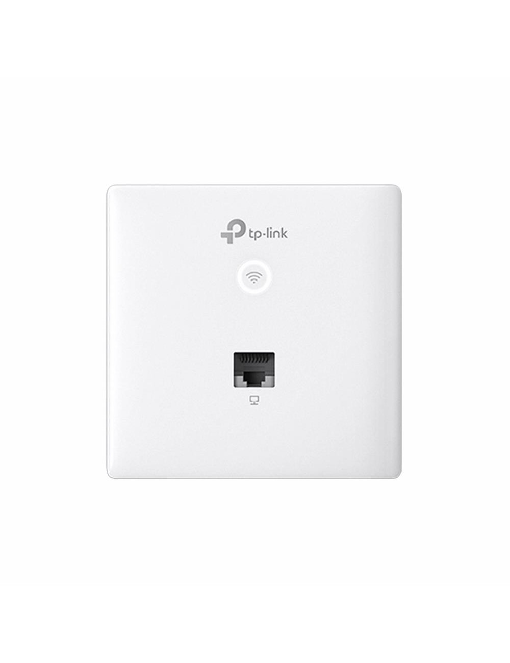 Access Point|TP-LINK|Omada|300 Mbps|IEEE 802.11a|IEEE 802.11b|IEEE 802.11g|IEEE 802.11n|2x10Base-T / 100Base-TX|Number of antenn