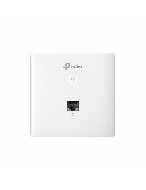 Access Point|TP-LINK|Omada|300 Mbps|IEEE 802.11a|IEEE 802.11b|IEEE 802.11g|IEEE 802.11n|2x10Base-T / 100Base-TX|Number of antenn