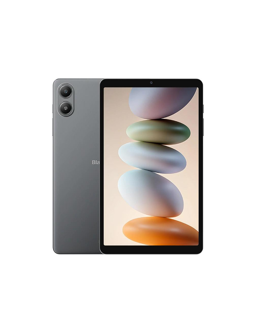 TABLET LINK 2 8" 4/128GB/LINK2 BLACK BLACKVIEW