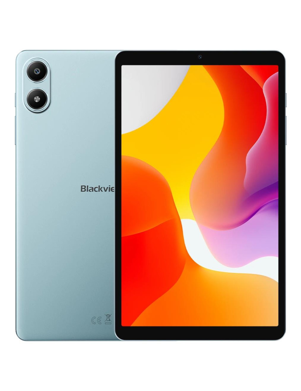 TABLET LINK 2 8" 4/128GB/LINK2 BLUE BLACKVIEW