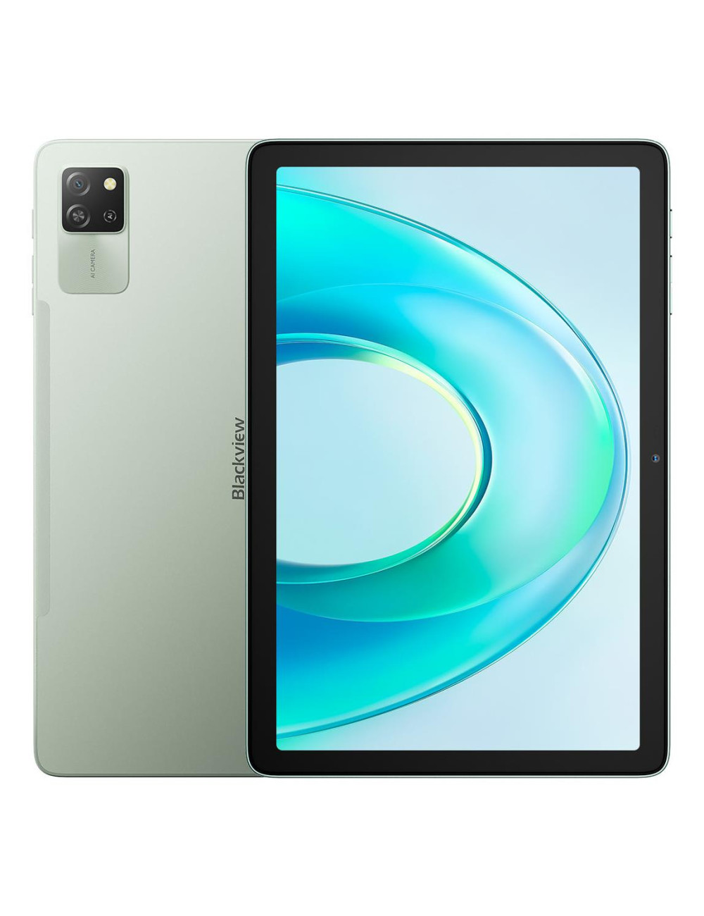 TABLET TAB60 PRO 10" 8/128GB/TAB60 PRO GREEN BLACKVIEW