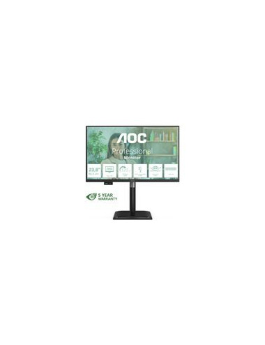 AOC 24P4U 23.8inch FHD IPS 120Hz 4ms