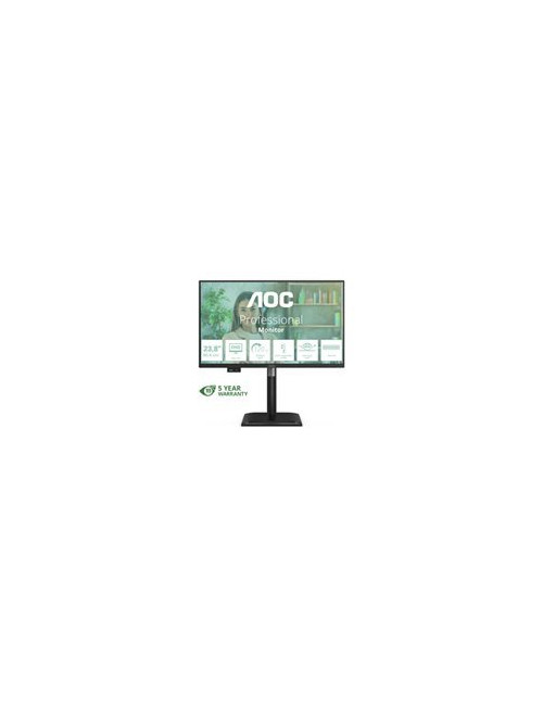 AOC 24P4U 23.8inch FHD IPS 120Hz 4ms