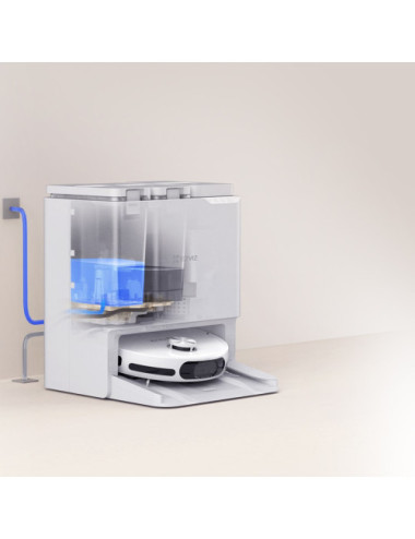 EZVIZ RS20 Pro - cleaning...