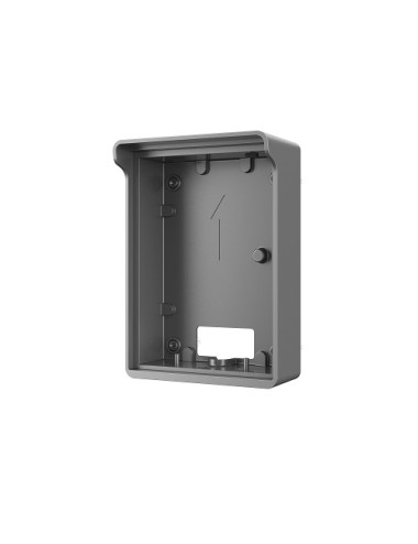 Surface Mounted Box - Rain Cover IP65 for VTO2202F