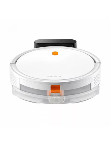 Xiaomi E5 cleaning robot...