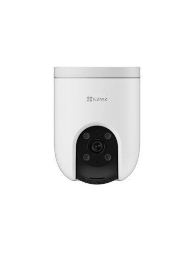EZVIZ H8c Pro 4K Dome IP...