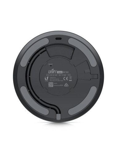 Ubiquiti | Dome Camera | AI...