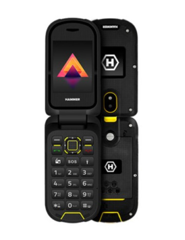 Mobile Phone MyPhone HAMMER...