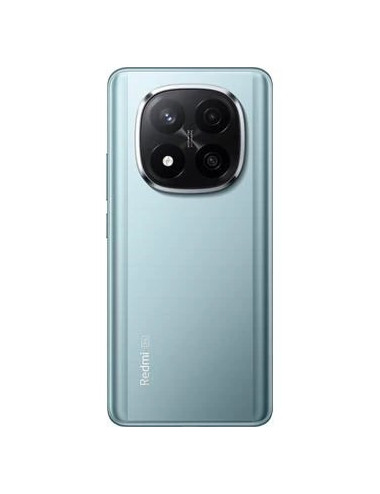 Xiaomi Redmi Note 14 Pro+...