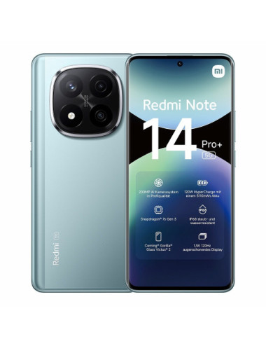 Xiaomi Redmi Note 14 Pro+...