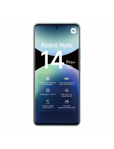 Xiaomi Redmi Note 14 Pro+...