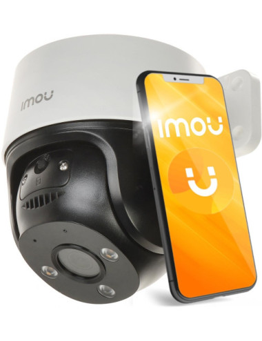 NET CAMERA 4MP/IPC-S41FAP IMOU