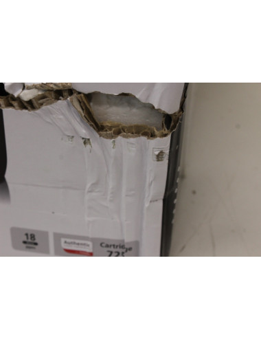 SALE OUT. | Canon LBP6030B | Mono | Laser | Printer | Maximum ISO A-series paper size A4 | Black | DAMAGED PACKAGING