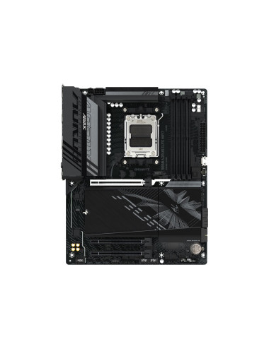 Gigabyte B850 A ELITE WF7 | Processor family AMD | Processor socket AM5 | DDR5 | Supported hard disk drive interfaces SATA, M.2 