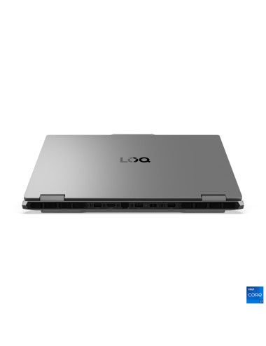 Lenovo LOQ 17IRX10 | Luna Grey | 17.3 " | IPS | FHD | 1920 x 1080 pixels | Anti-glare | Intel Core i7 | i7-13650HX | 24 (2x12) G