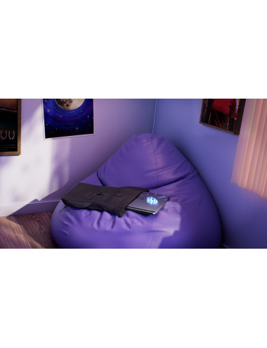 Lenovo LOQ 17IRX10 | Luna Grey | 17.3 " | IPS | FHD | 1920 x 1080 pixels | Anti-glare | Intel Core i7 | i7-13650HX | 24 (2x12) G