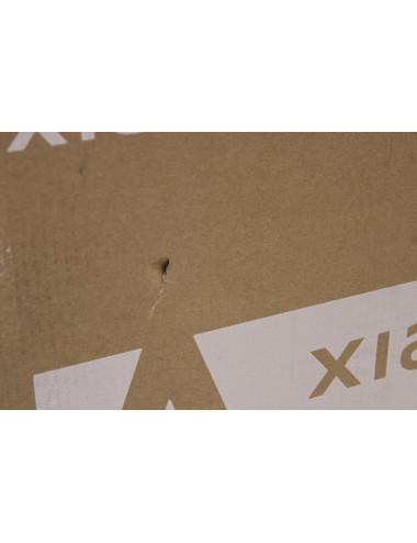 SALE OUT. Xiaomi QLED TV A Pro 2026 43" | Xiaomi QLED TV A Pro 2026 | 43 | Smart TV | Google TV | UHD | Dark Gray | DAMAGED PACK