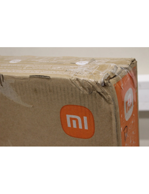 SALE OUT. Xiaomi QLED TV A Pro 2026 43" | Xiaomi QLED TV A Pro 2026 | 43 | Smart TV | Google TV | UHD | Dark Gray | DAMAGED PACK