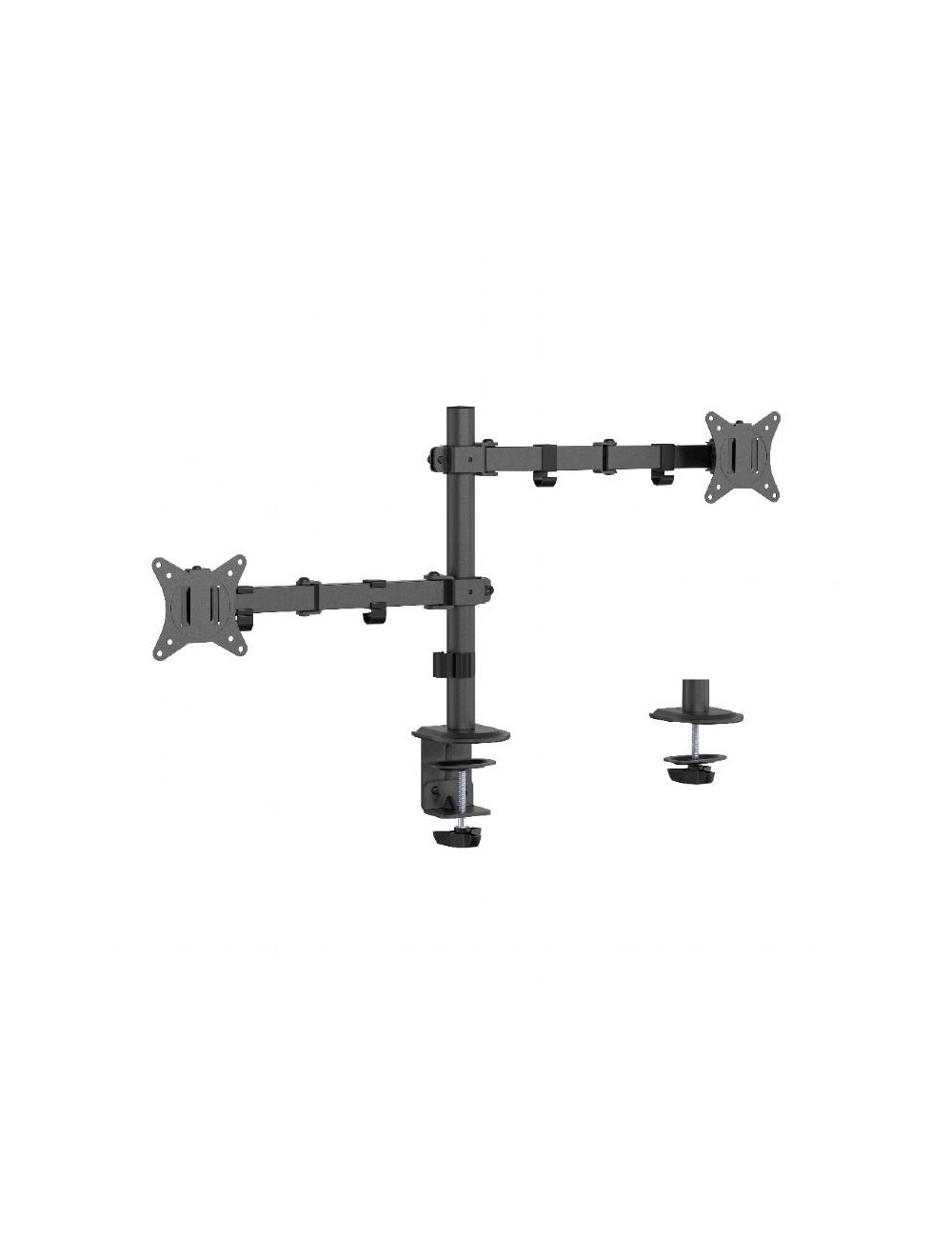 DISPLAY ACC MOUNTING ARM/17-32" MA-D2-03 GEMBIRD