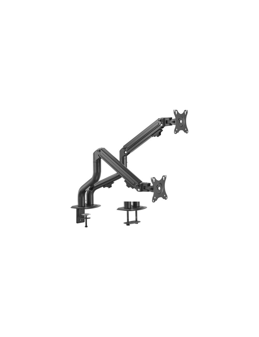 DISPLAY ACC MOUNTING ARM/17-32" MA-DA2-02 GEMBIRD