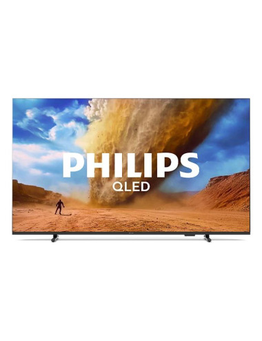TV Set|PHILIPS|43 "|4K Ultra HD|3840 x 2160 pixels|Flat|QLED|43PUS7810/12