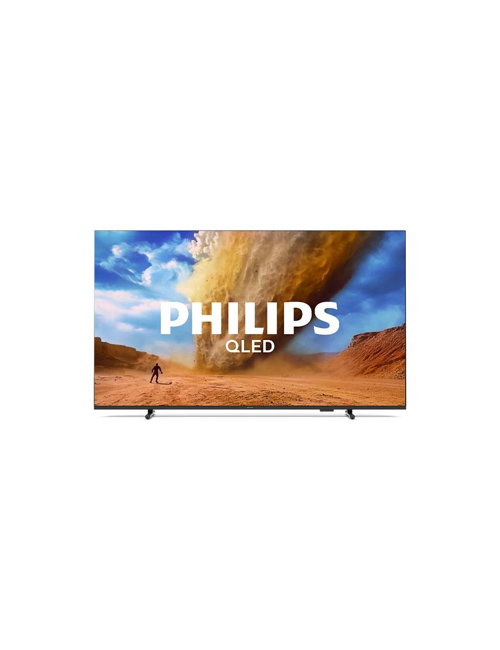TV Set|PHILIPS|55 "|4K Ultra HD|3840 x 2160 pixels|Flat|QLED|55PUS7810/12