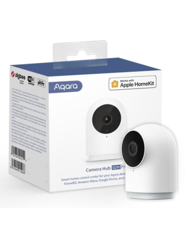 IP CAMERA AQARA CAMERA HUB...