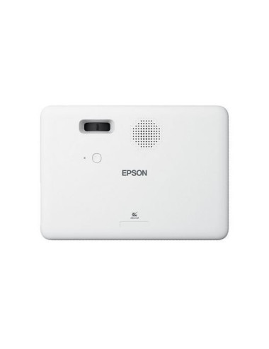 Epson CO-FH01 data...