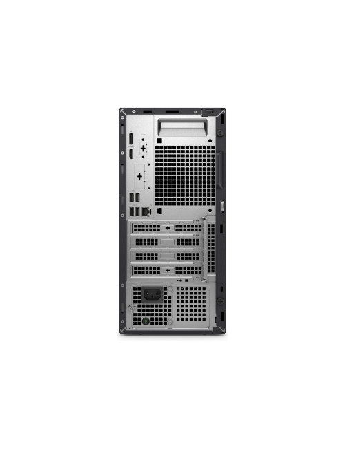 Dell Pro Tower QCT1250 i5-14500/16GB/512GB/Intel Integrated/Ubuntu/No kbd/3Y ProSupport NBD Onsite Warranty | Dell