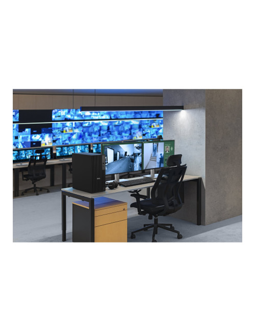 Dell Pro Tower QCT1250 i5-14500/16GB/512GB/Intel Integrated/Ubuntu/No kbd/3Y ProSupport NBD Onsite Warranty | Dell