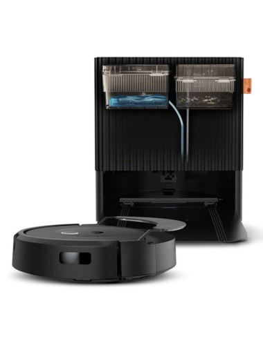 Cleaning robot iRobot Combo...