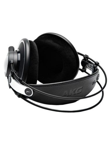 AKG K702 Headphones Wired...