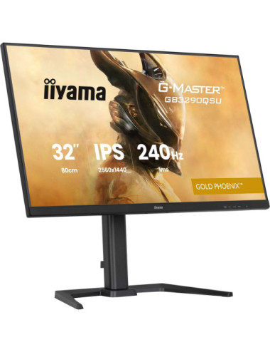 Monitor IIYAMA 80 cm...