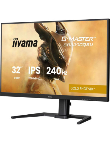 Monitor IIYAMA 80 cm...