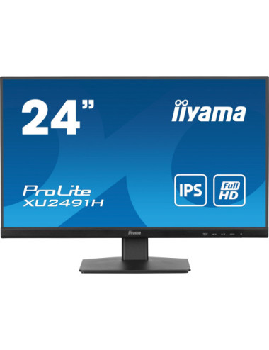 iiyama ProLite XU2491H-B1...