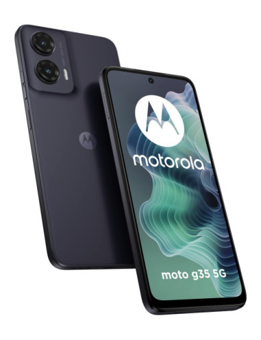 Motorola moto G35 5G 17.1...