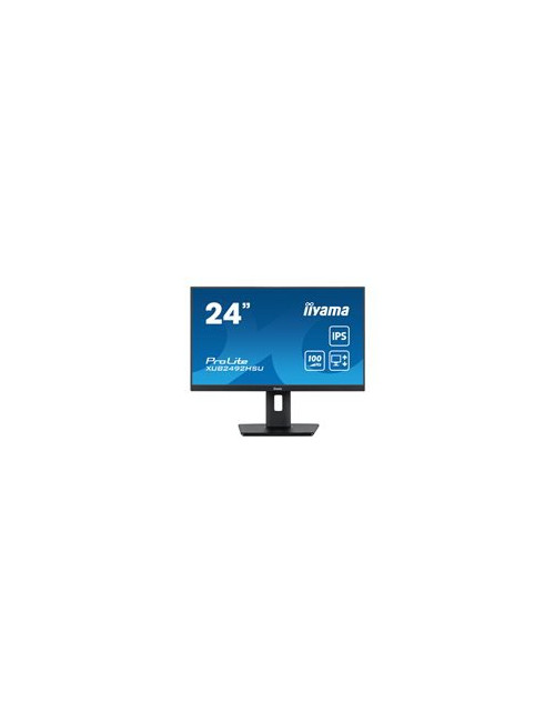 IIYAMA XUB2492HSU-B6 23.8inch IPS FHD(P)