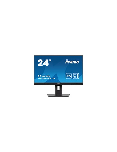 IIYAMA XUB2491H-B1 24inch IPS FHD