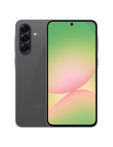 Samsung Galaxy | A56 A566 Enterprise Edition | Graphite | 6.7 " | Super AMOLED | 1080 x 2340 pixels | Internal RAM 8 GB | 128 GB