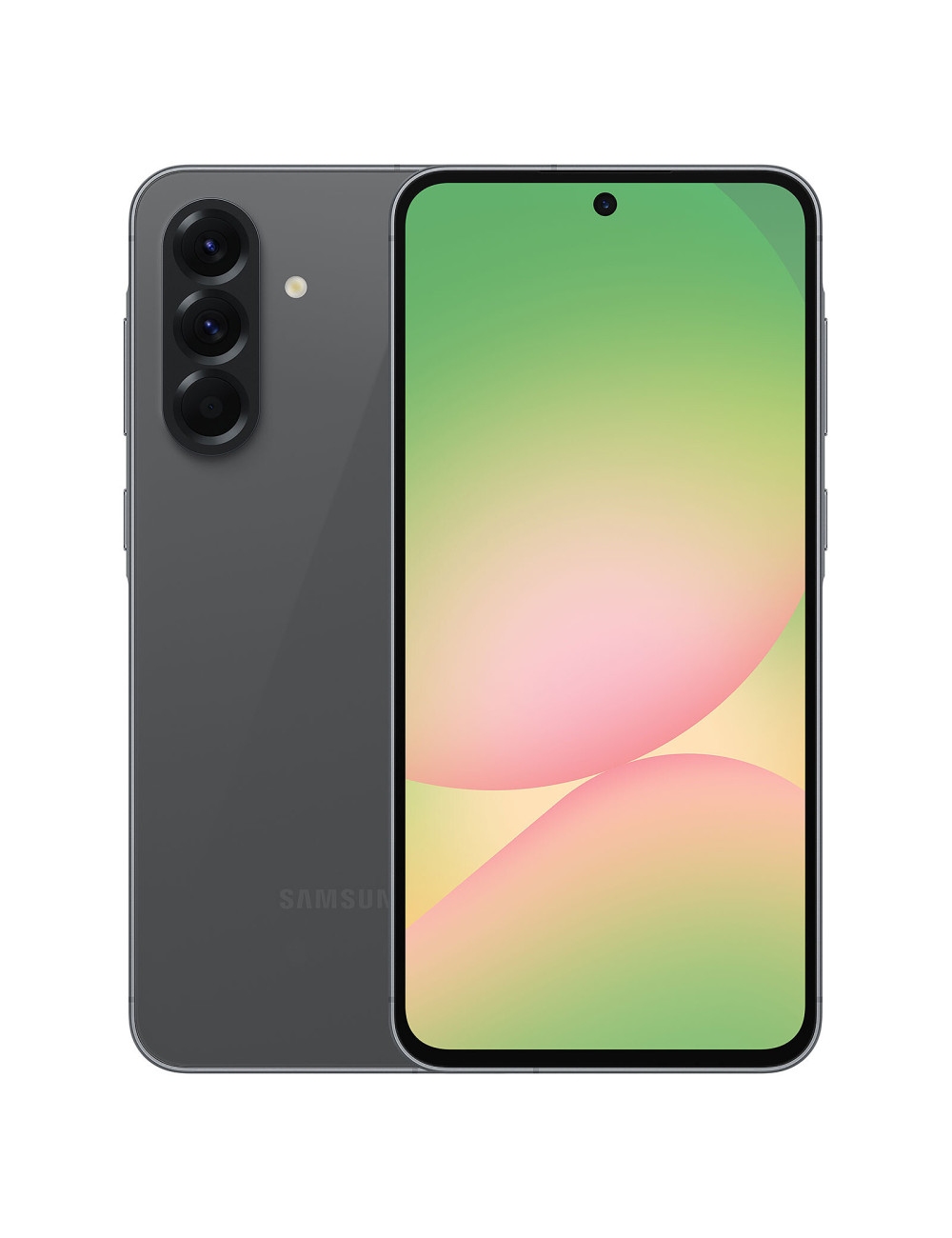 Samsung Galaxy | A56 A566 Enterprise Edition | Graphite | 6.7 " | Super AMOLED | 1080 x 2340 pixels | Internal RAM 8 GB | 128 GB
