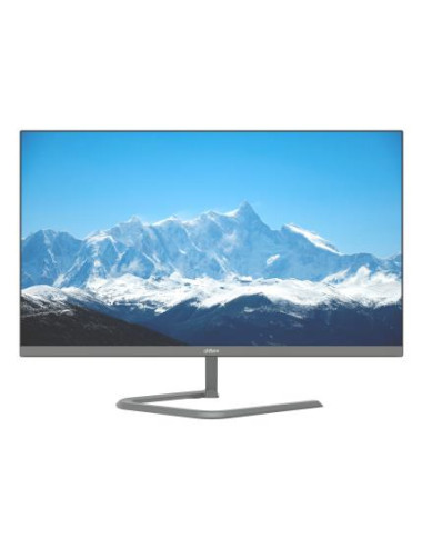 LCD Monitor|DAHUA|27 "|1920 x 1080 pixels|Full HD|Native aspect ratio 16:9|LED|Flat|DHI-LM27-C201P