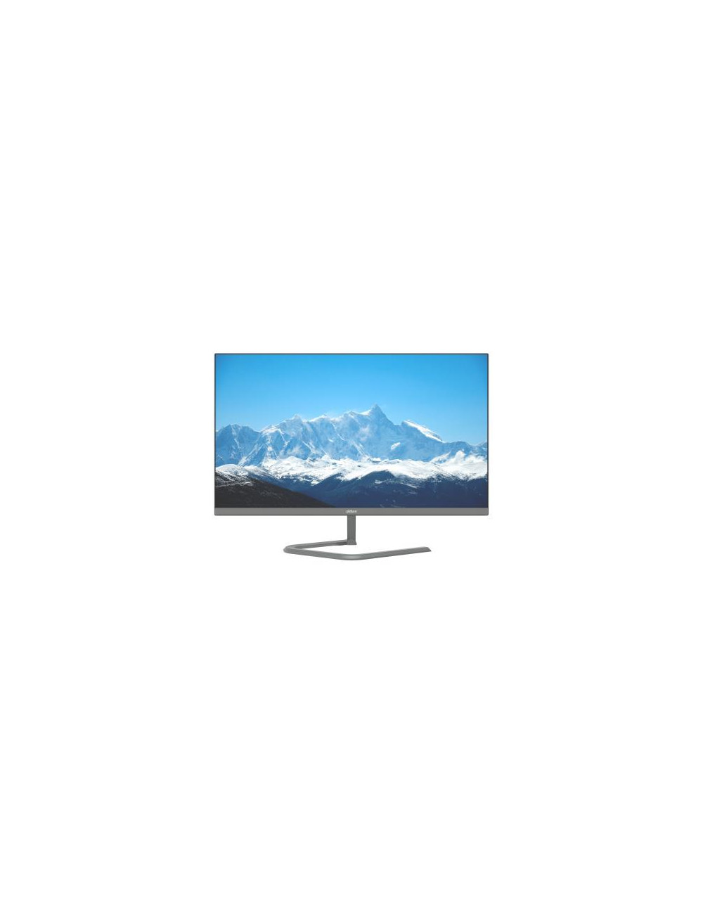 LCD Monitor|DAHUA|27 "|1920 x 1080 pixels|Full HD|Native aspect ratio 16:9|LED|Flat|DHI-LM27-C201P