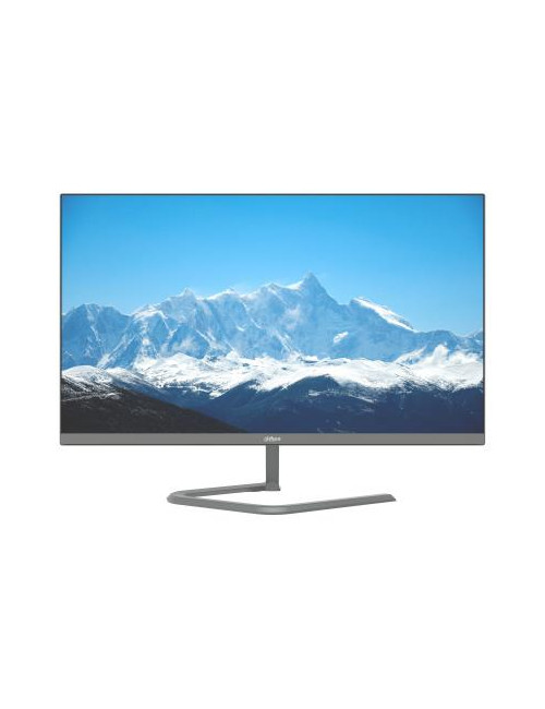 LCD Monitor|DAHUA|27 "|1920 x 1080 pixels|Full HD|Native aspect ratio 16:9|LED|Flat|DHI-LM27-C201P