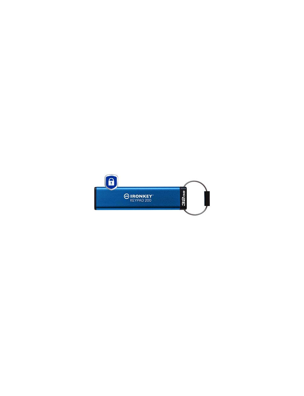 MEMORY DRIVE FLASH USB3.2/32GB IKKP200/32GB KINGSTON
