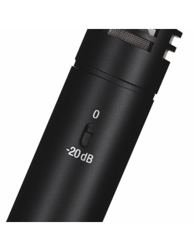 AKG P170 - instrumental...